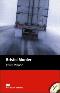Bristol Murder  Intermediate Level